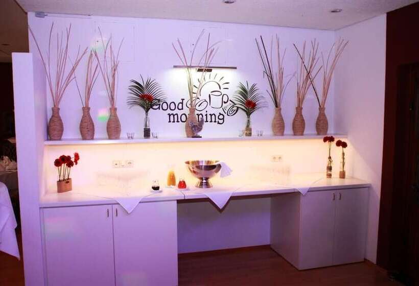 בית מלון כפרי Zur Kapelle