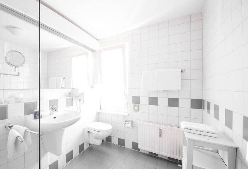 בית מלון כפרי Zur Kapelle