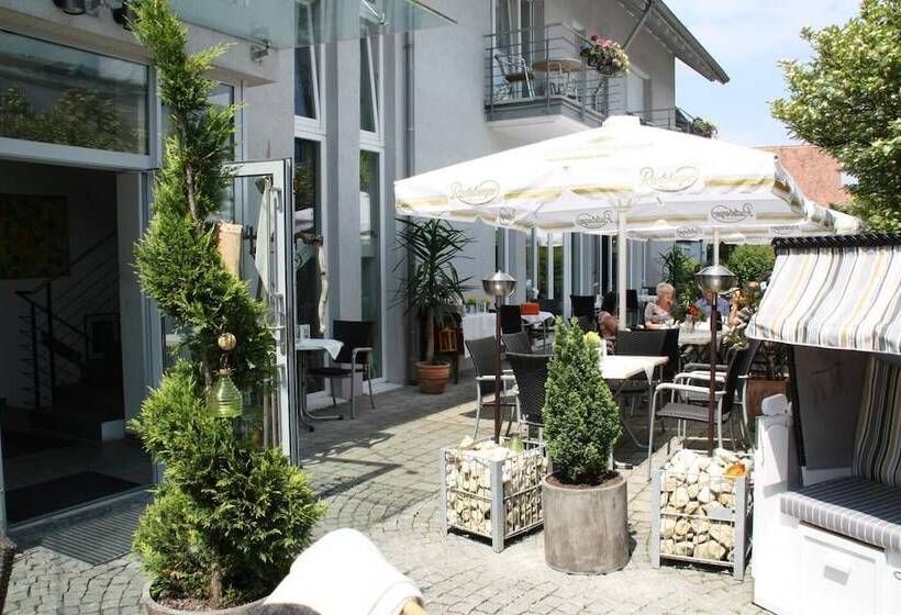 בית מלון כפרי Zur Kapelle