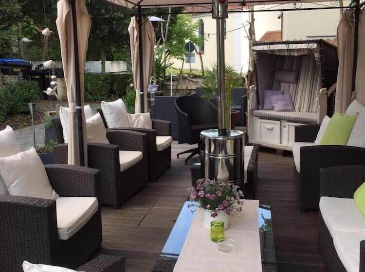 בית מלון כפרי Zur Kapelle