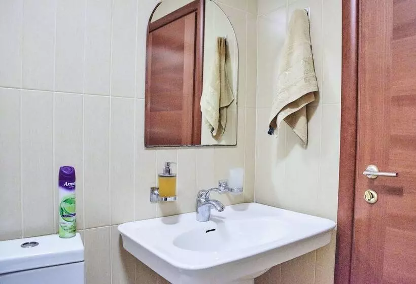 Hothos Hostel