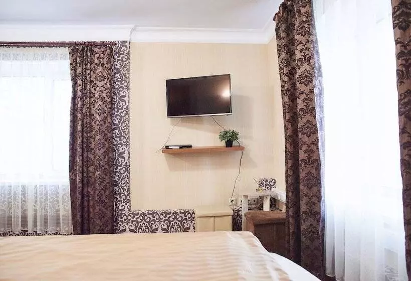 Hothos Hostel
