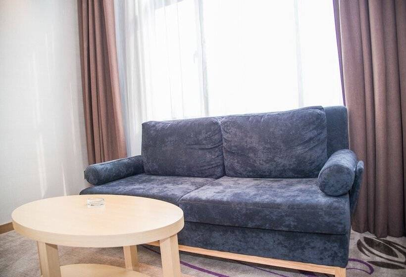 Lavande Hotel   Guangzhou Airport Road Xiamao