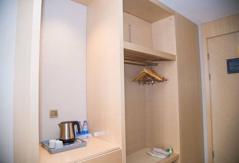 Lavande Hotel   Guangzhou Airport Road Xiamao