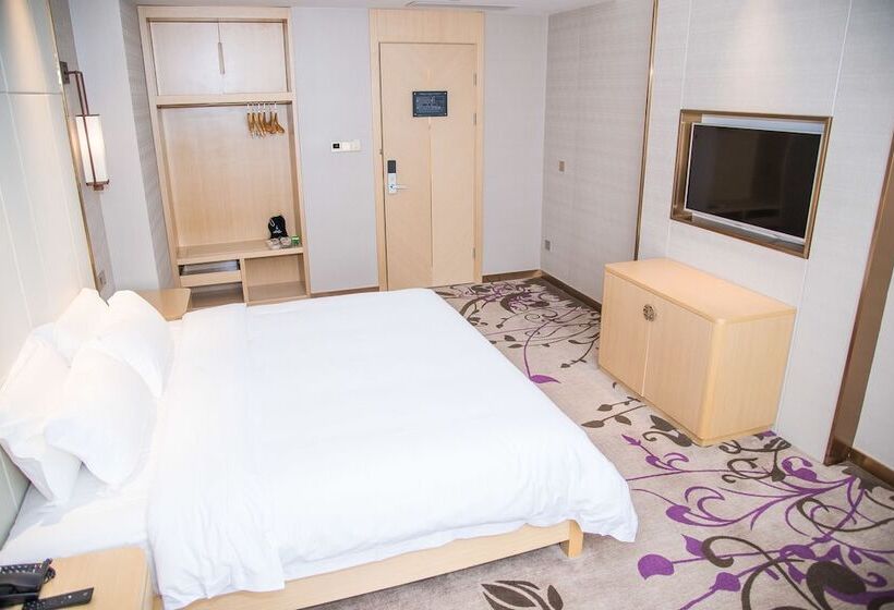 Lavande Hotel   Guangzhou Airport Road Xiamao