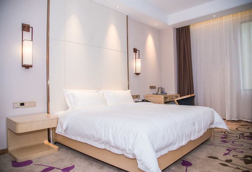 Lavande Hotel   Guangzhou Airport Road Xiamao