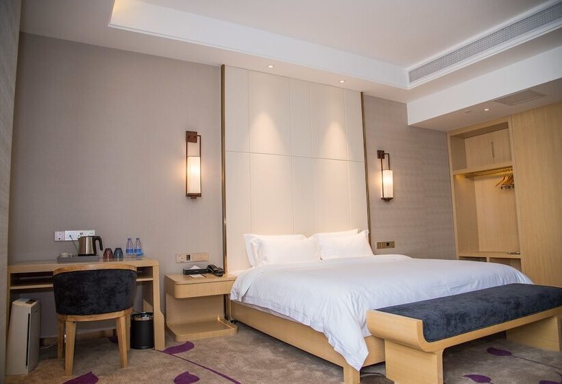 Lavande Hotel   Guangzhou Airport Road Xiamao