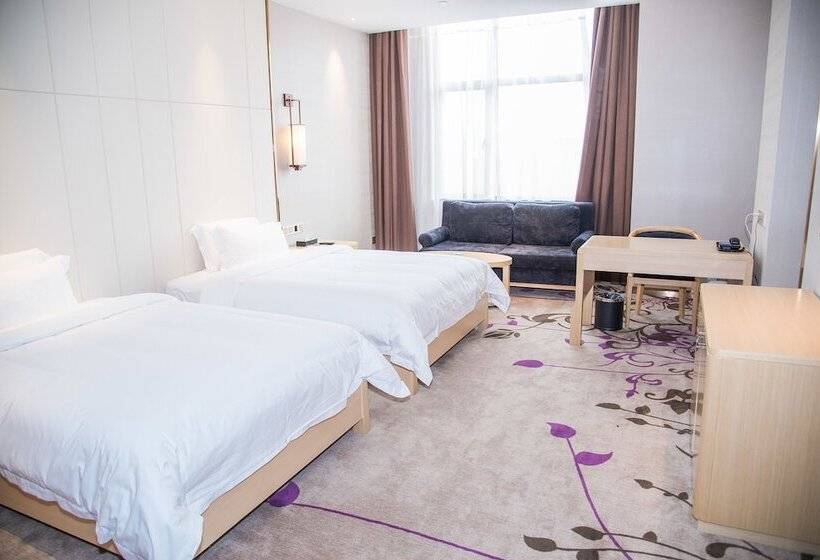 Lavande Hotel   Guangzhou Airport Road Xiamao