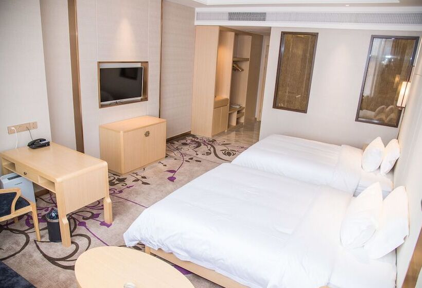 Lavande Hotel   Guangzhou Airport Road Xiamao