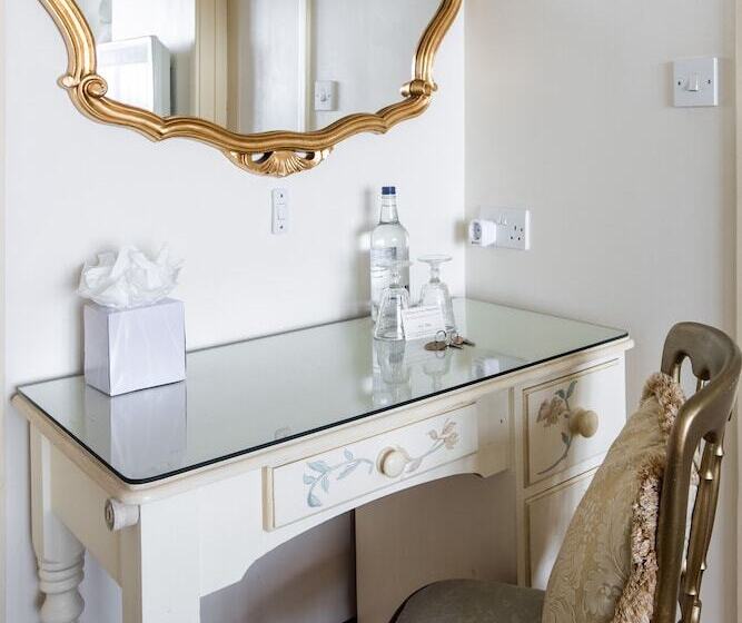 Pensão Panorama Guest House