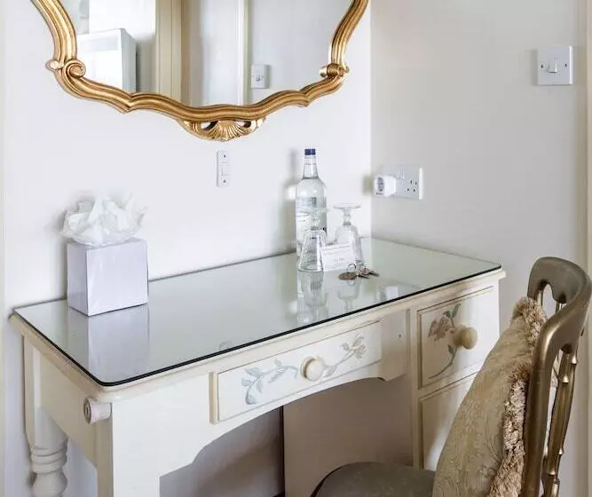 ペンション Panorama Guest House