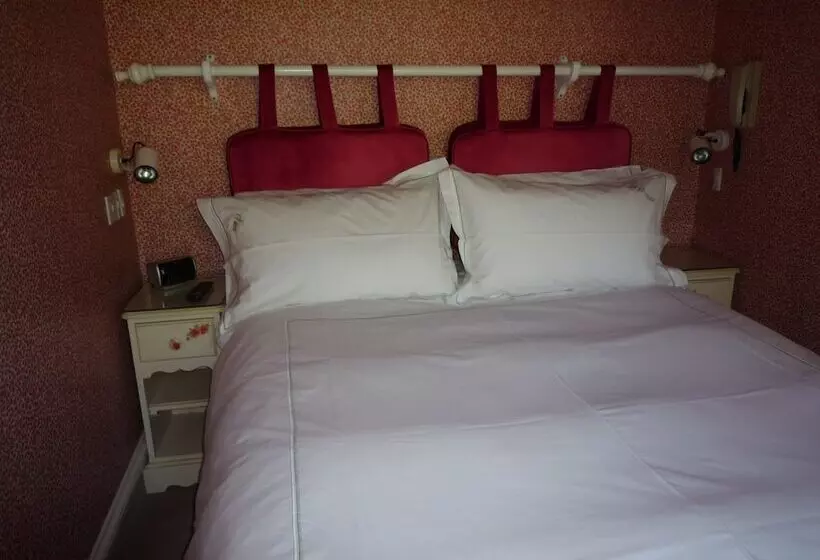 ペンション Panorama Guest House