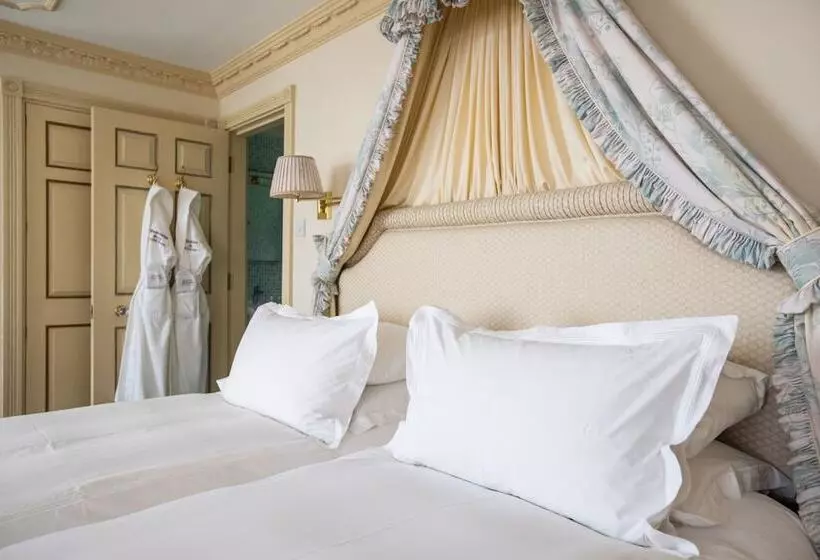 ペンション Panorama Guest House