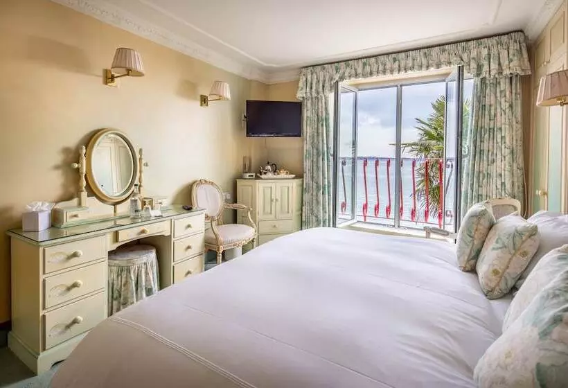 ペンション Panorama Guest House