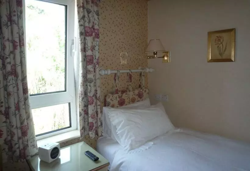 ペンション Panorama Guest House