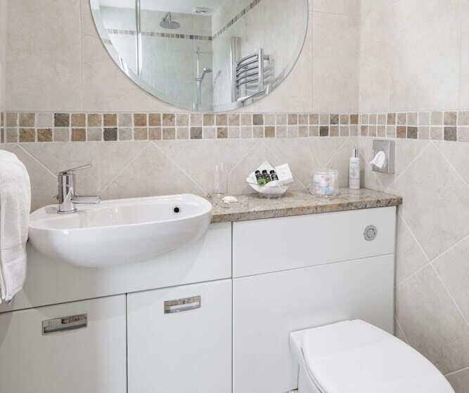 Pensão Panorama Guest House