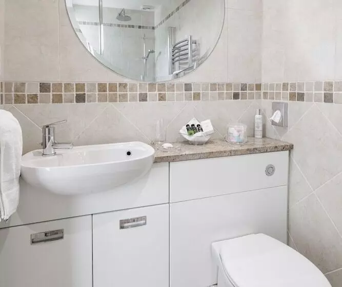 ペンション Panorama Guest House