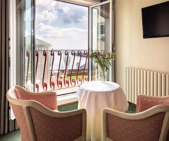 ペンション Panorama Guest House