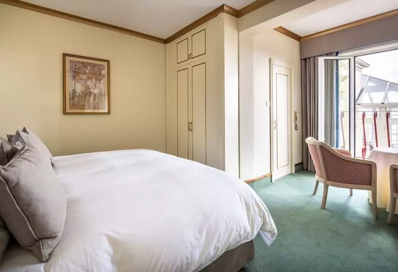 ペンション Panorama Guest House