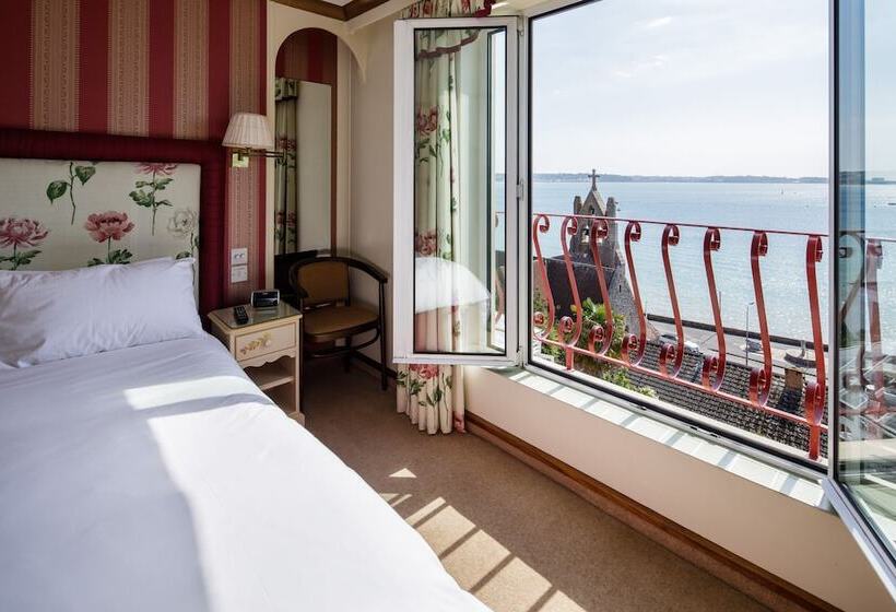 Pensão Panorama Guest House