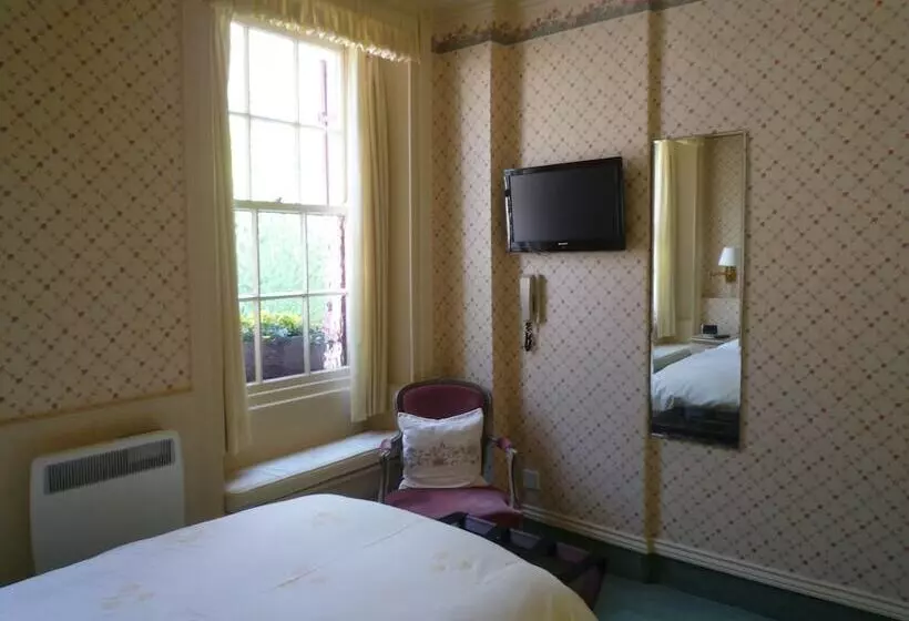 ペンション Panorama Guest House