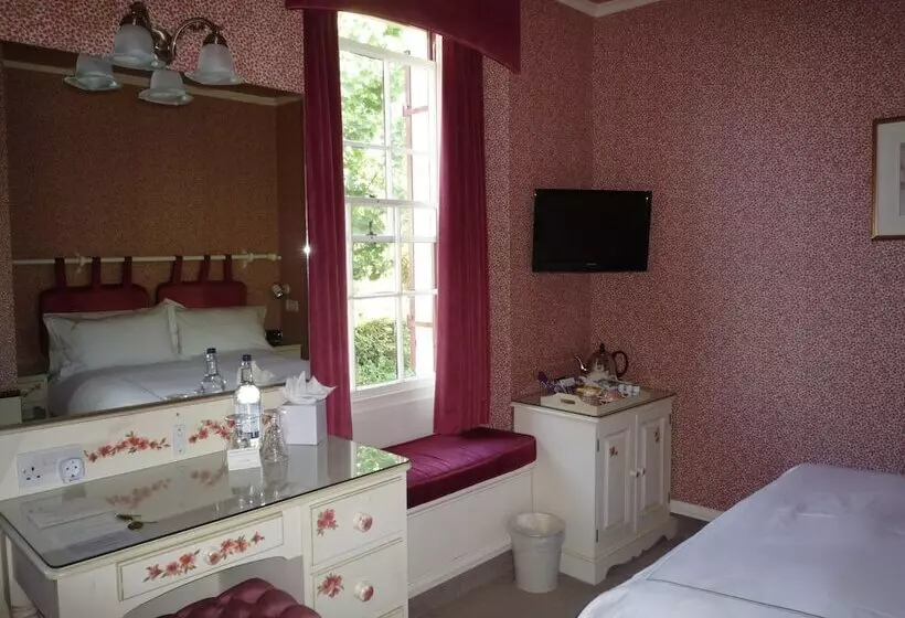 ペンション Panorama Guest House