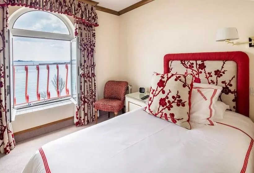 ペンション Panorama Guest House