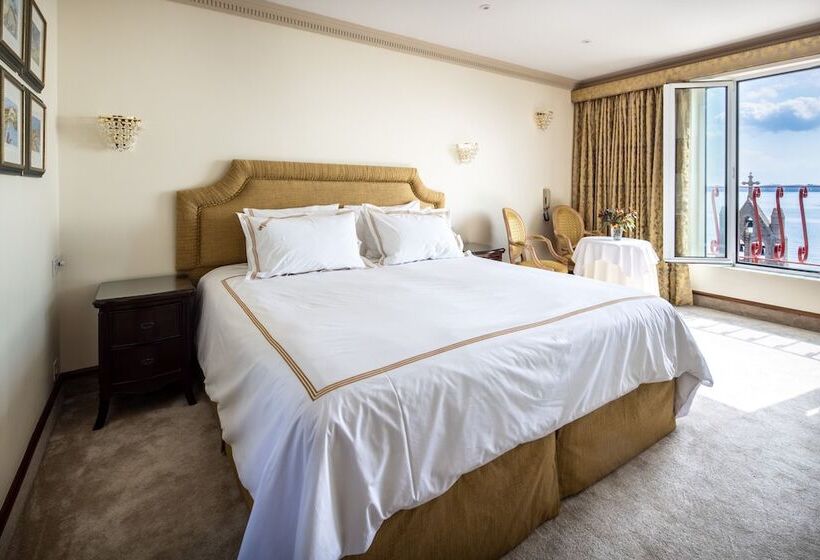 Pensão Panorama Guest House