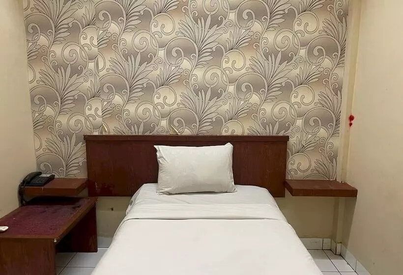 Capital O 93285 Residence Hotel Syariah