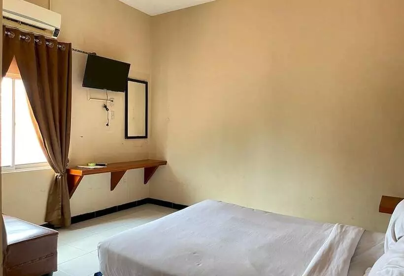 Capital O 93285 Residence Hotel Syariah