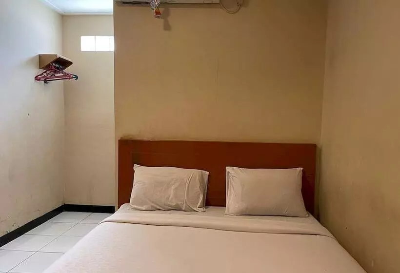 Capital O 93285 Residence Hotel Syariah