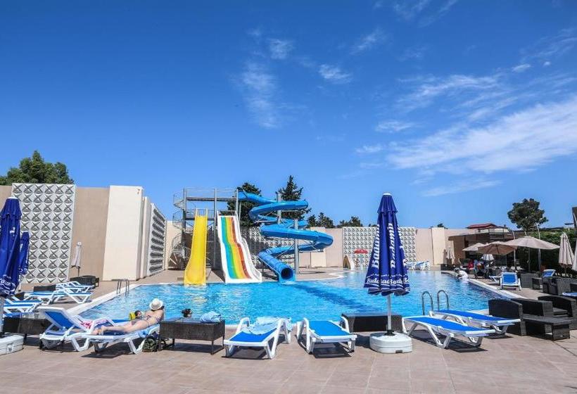 Shani Resort Hotel And Villas Mardakan