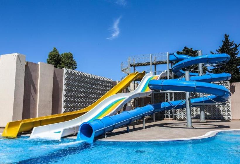 Shani Resort Hotel And Villas Mardakan