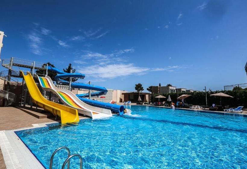 Shani Resort Hotel And Villas Mardakan