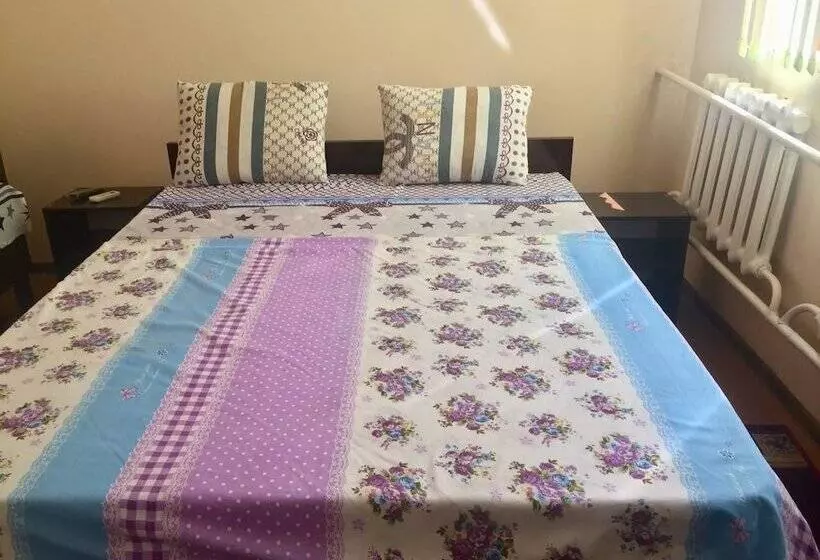 Xo Ja Ismat Buxoriy Hostel