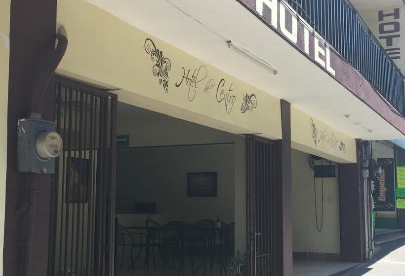 مبيت وإفطار Del Centro