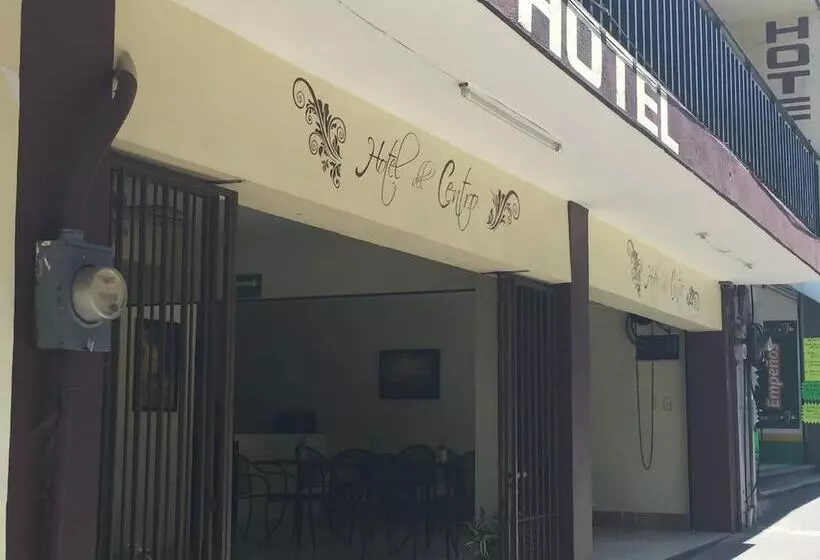 Aamiaismajoitus (B&B) Del Centro