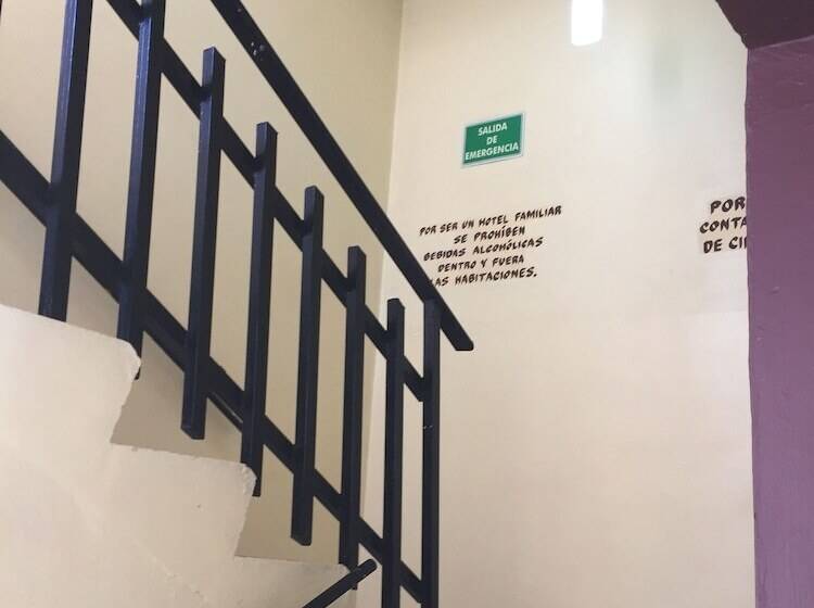 مبيت وإفطار Del Centro