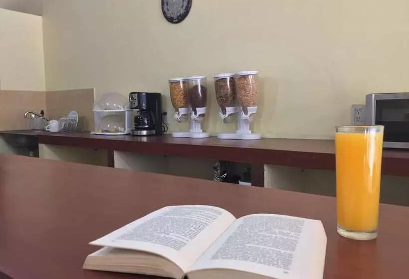 Aamiaismajoitus (B&B) Del Centro