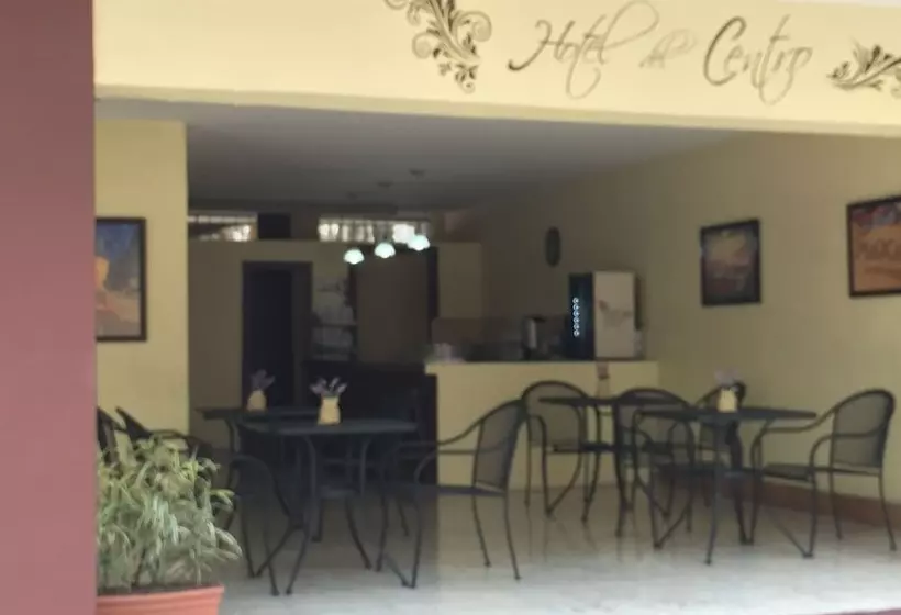 Aamiaismajoitus (B&B) Del Centro