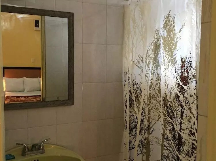 Aamiaismajoitus (B&B) Del Centro