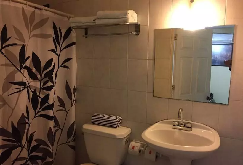 Aamiaismajoitus (B&B) Del Centro