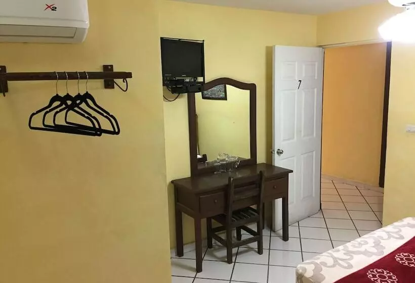 Aamiaismajoitus (B&B) Del Centro