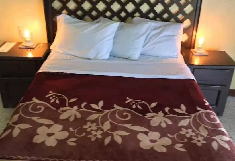 Aamiaismajoitus (B&B) Del Centro