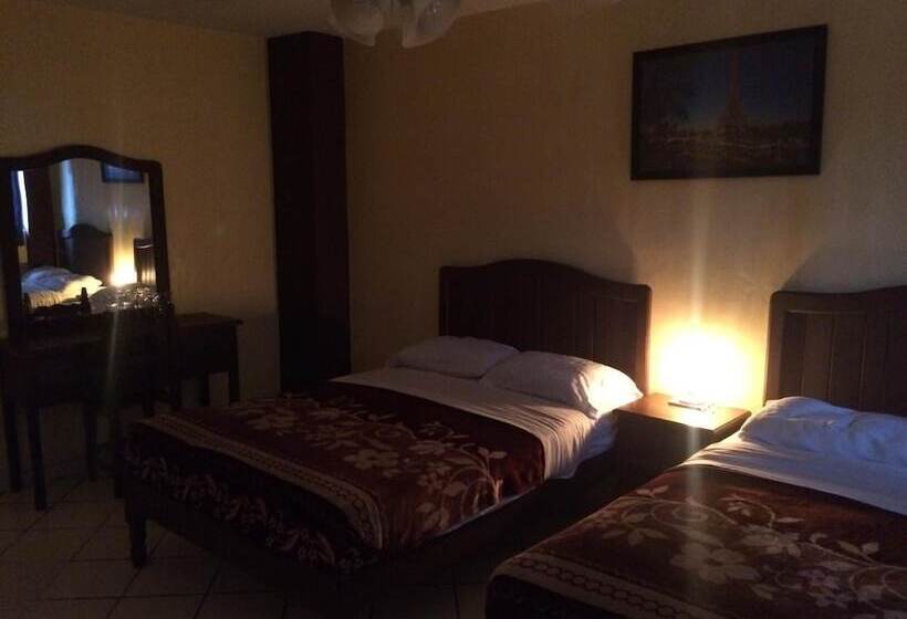 مبيت وإفطار Del Centro