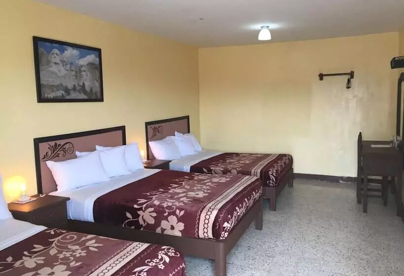 Aamiaismajoitus (B&B) Del Centro