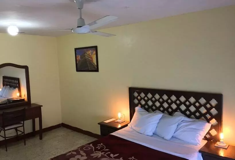 Aamiaismajoitus (B&B) Del Centro