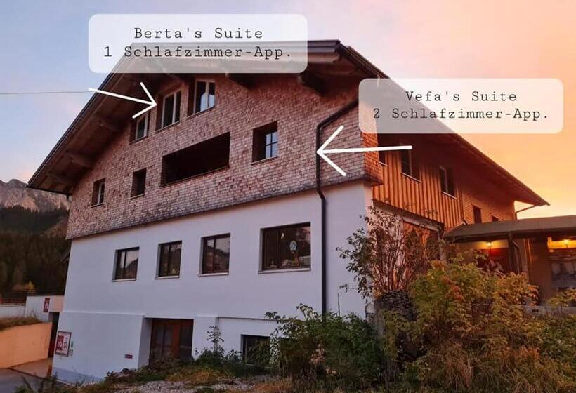 Braito S Seaside Lodges Und Suites