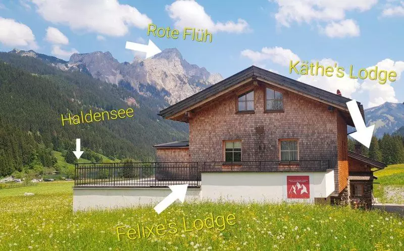 Braito S Seaside Lodges Und Suites