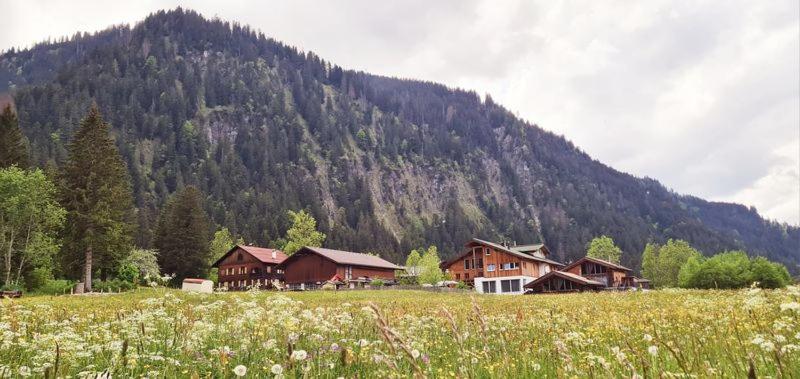 Braito S Seaside Lodges Und Suites